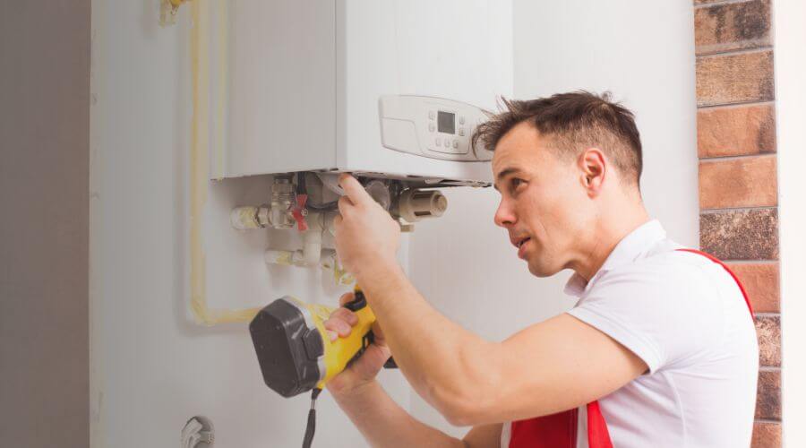 Professional emergency plumbing in Warren, IL